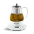 Import Vacuum coffee maker,Glass Coffee Maker, Electric Kettle from China