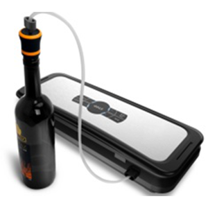 Vacuum sealer for jars household food vacuum sealer food saver machine