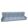 vacuum thermoforming plastic product plastic manufacturing coach seats custom made parts aluminum moulding products