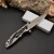 Import Various Size folding utility knife fixed blade outdoor survival Stainless Steel knife from China