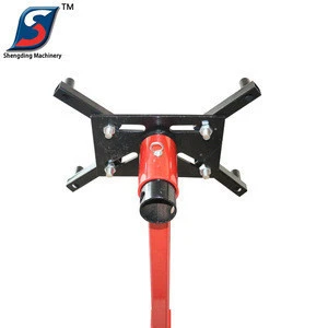Vehicle car tool 750 lbs rotating motorcycle engine stand with CE