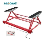 Vehicle Tilting Lift  Auto Lifting Equipment, Easy Work  Car Lift Rotisserie