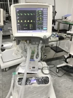 Ventilators Machine For ICU S1100 Mechanical Ventilator