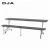Import Versatile 3 in 1 mobile table, classroom bench folding picnic table and chairs study table modern school furniture from China