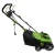 Import VERTAK 1600W Garden electric 2 in 1 lawn raker scarifier from China