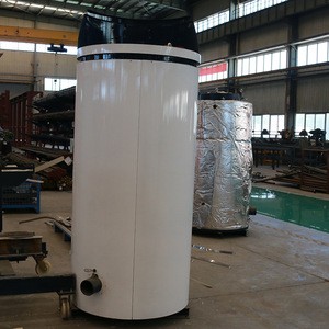Vertical portable gas ,oil,coal or wood fired hot water boiler suppliers in China