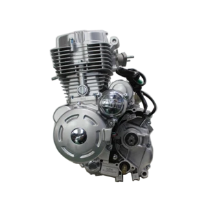 Vertical Type CG Engine 250CC Motorcycle Engine Assembly