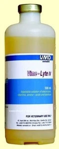 Veterinary Medicine (Vime - Lyte IV)