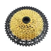 VG SPORTS 11 Speed 11-50T Mountain Bike Cassette Separate Freewheel Aluminum Bracket Sprocket Golden Bicycle FreeWheel