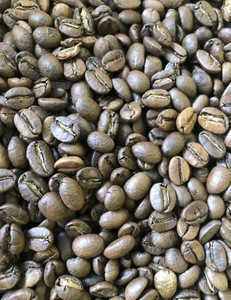 VIETNAM ROASTED ARABICA COFFEE BEANS GRADE PREMIUM