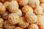 Vietnam Top Quality Sesame Seed Coated Roasted Peanuts