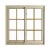 Import Vinyl Replacement Windows Residential Windows House Windows For Sale from China