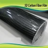 Vinyl wrap patterns new design 5d Carbon Fiber Vinyl Suppliers for car sticker
