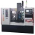 Import vmc7126 small vmc cnc automatic machine centre from China
