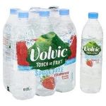 Volvic Still Mineral Water 6 x 1.5L
