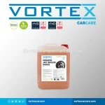 Vortex Car Care Rim & Wheel Cleaner And Polisher 5 Kg.