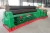 Import w11 3 roller hydraulic steel plate 3 roll plate bending machine from China