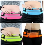 Waist Pack Female Belt New Brand Fashion Waterproof Chest Handbag Unisex Fanny Pack Ladies Waist Bag Belly Bags Purse