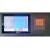Import Walk Through Metal Detector Gate Body Temperature Electronic Measuring Instruments from China