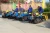 Import Walking Tractor Tiller Diesel Power Farm Cultivator Ditching Fertilizing Cultivators from China