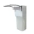 Import Wall Mounted on Bathroom &amp; Bus Convenient And Touchless Manual Sanitizer Dispenser with Elbow from China