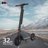 Warehouse Low Price Adult Scuter Electric Scooter