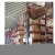 Import warehouse metal racks powder coated  pallet rack cold rolled steel selective pallet racking systems from China
