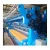 Import Warp Knitting Machine for mesh bag and sunshade net production line from China