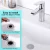Import Wash Basin Bounce Filter Pop Up Drain Stopper Push Type Sink Drain Plug brass basin sink drain waste pop up from China