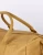 Import Washable Kraft Paper Gym Bag Tote Bags Oversized Travel Duffle Shoulder Handbag Weekend Bags from China