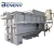 Import Water Filtration and Separation Sewage Treatment DAF Equipment China Dissolved Air Flotation Machines from China