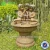 Import Water Fountain, Garden Fountain,Outdoor Water Fountain from China