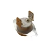 Water Heater Customizable Temperature Control Switch Manual - Auto Reset Ksd301 Thermostat