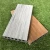 Import water proof composite decking for outdoor use from China