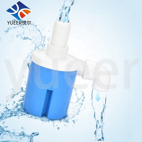 Top Inlet Float Valve Buy Water Tank Float Valve 3/4in Top Inlet Valve Automatic Water Level ...