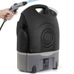 Watering & Irrigation agriculture pressure sprayer with 12V agricultural spray pump Custom color