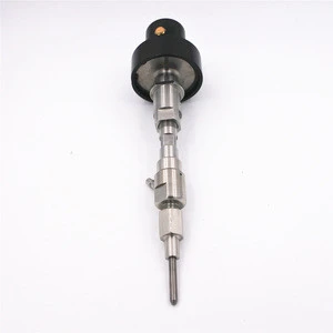 Waterjet Spare Parts Waterjet Cutting Head Assembly Suitable for Chinese Brand Water Jet Cutter