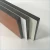 Import Waterproof CDF Panel CDF Board Compact Density Fiberboard for Toilet Cubicle Partition Table Top from China
