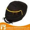 Waterproof durable saddle tail bag for motorcycle