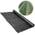 Import waterproof fabric evaporative, evaporative fabric, coated nonwoven ater ground cover (black color) from China