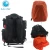 Import Waterproof Fishing Tackle Backpack with Protective Rain Cover Large Tackle Storage Bag from China
