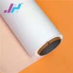 Waterproof Inkjet Textile Banner for Indoor