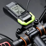 Waterproof Large Screen 39T/ Computer Bc200 Speed Digital Meter Bike