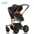 Import Waterproof Luxury Baby Stroller Waterproof Rain Cover  baby pram from China