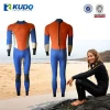 waterproof Multi-size oem design surf neoprene wetsuit