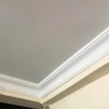 Waterproof New Design Cornices Gypsum Ceiling Cornice