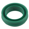 Waterproof rubber washer PU rubber grommets rubber seal ring with various styles