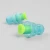 Import Waterproof Silicone Ear Plugs Sound Insulation Ear Protection Earplugs Anti Noise Snoring Sleeping Plugs For hearing protection from China