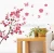Import Waterproof wall Background Sticker / Bedroom Cafe wall stickers home decor / Wall Poster from China