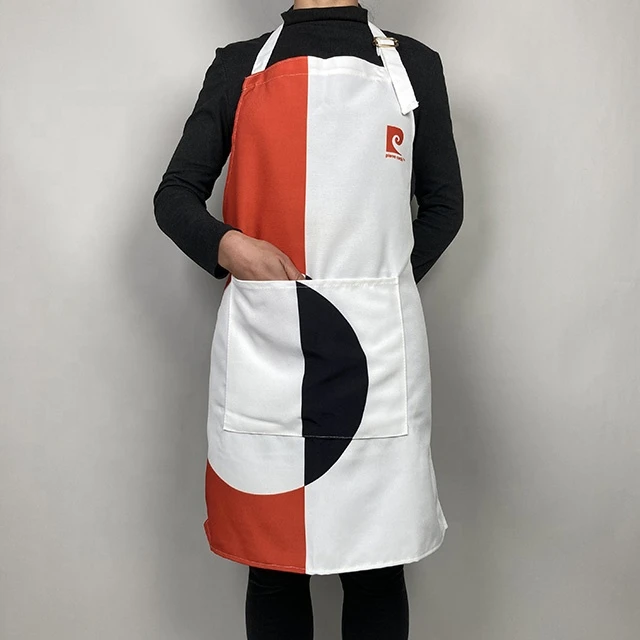 Waxed Canvas Tool Apron Barber Men Apron Disposable Custom Sets For Kids And Adults Feeder Cobbler Womens Aprons For Women